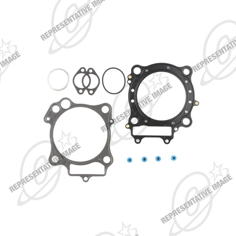 Cometic Hd Trans. Rebuild Kit L84- 92