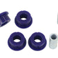 SuperPro 1986 Toyota Supra Base Rear Inner Tie Rod Arm Bushing Kit