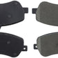 StopTech Street Brake Pads - Rear