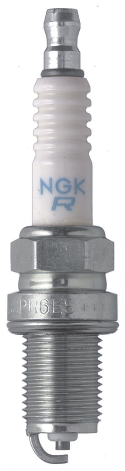 NGK Standard Spark Plug Box of 4 (BCPR5ES)