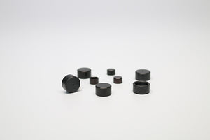 Ferrea 3/8 Std Lash Caps - Single (Drop Ship Only)