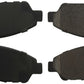 StopTech Street Brake Pads - Front/Rear