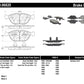 StopTech Performance Brake Pads