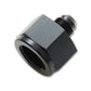 Vibrant -8AN Female to -6AN Male Reducer Adapter Fitting