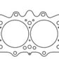 Cometic Chrysler R3 Race Block .030in MLS Cylinder Head Gasket - 4.100in Bore - W7,W8,W9 Heads