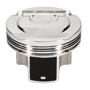 JE Pistons GM 2.0L Turbo ECOTEC LTG 86mm Bore 9.5:1 CR -1.5cc Dish Piston - Single