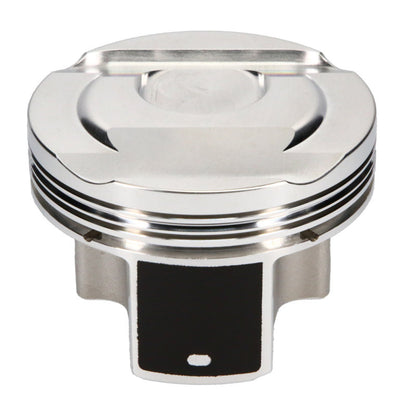 JE Pistons GM 2.0L Turbo ECOTEC LTG 86.5mm Bore 9.5:1 CR -1.5cc Dish Piston (Set of 4)