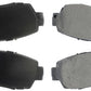 StopTech Street Select Brake Pads - Rear