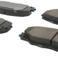 StopTech Street Select Brake Pads - Front