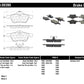 StopTech Performance 02-06 Mini Front Brake Pads