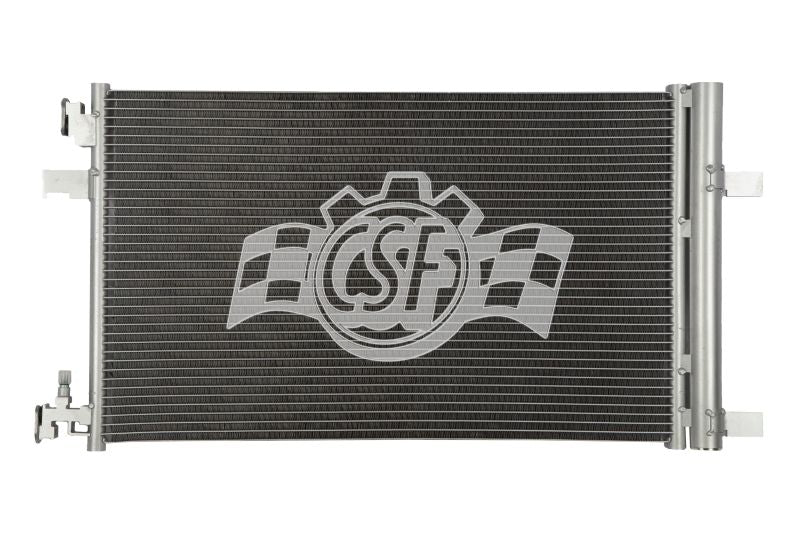 CSF 11-14 Chevrolet Cruze 1.4L A/C Condenser