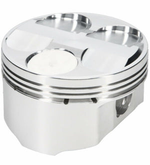 JE Pistons Yamaha 1000 5V 12.5 Piston Single