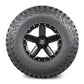 Mickey Thompson Baja Boss M/T Tire - 40X13.50R17LT 121Q 90000033655