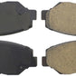 StopTech Street Select Brake Pads - Front