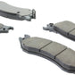 StopTech Sport Brake Pads w/Shims and Hardware - Front