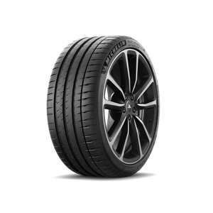 Michelin Pilot Sport 4 S 295/30ZR18 (98Y)