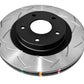 DBA 13-20 Nissan Altima Sedan Front 4000 Series Slotted Rotor