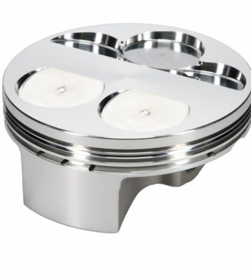 JE Pistons Yamaha YZ450F Piston Single