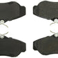 StopTech Street Brake Pads