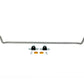 Whiteline 99-06 Toyota Celica Rear 20mm Heavy Duty Fixed Swaybar