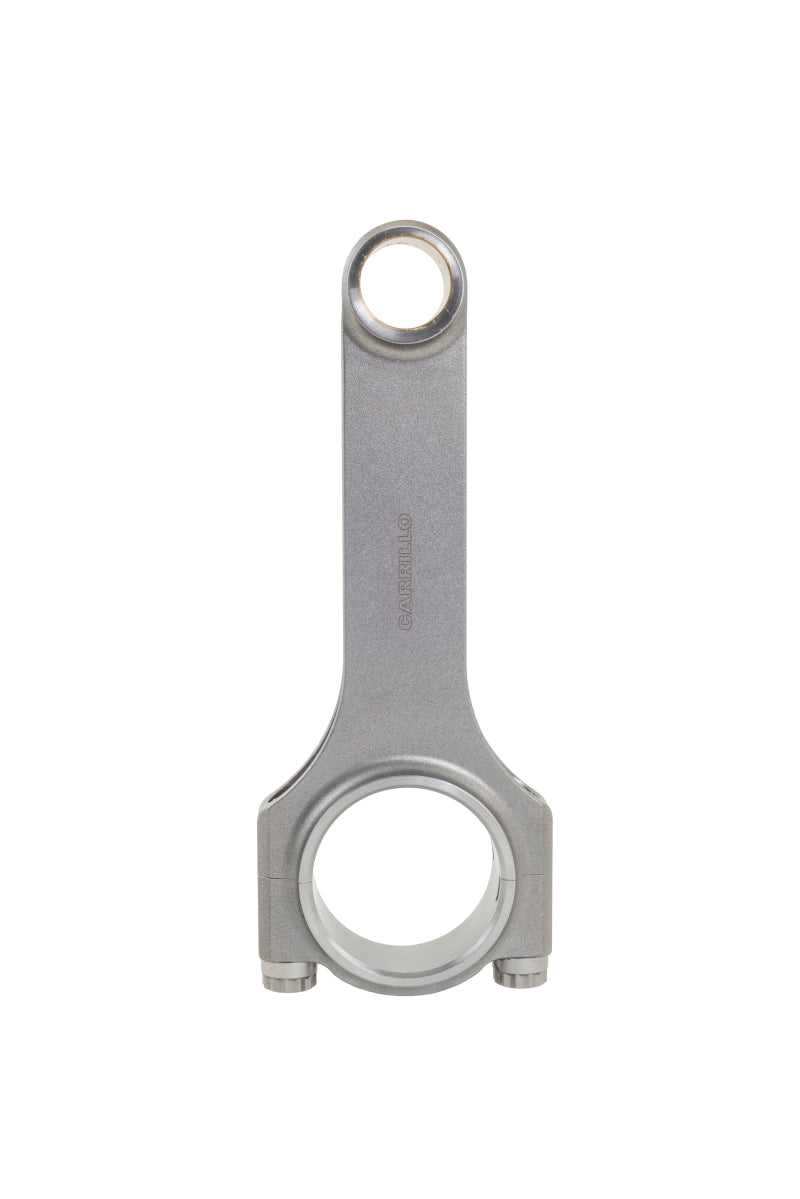 Carrillo Mitsubishi 4G63 2nd Gen & Lancer EVO Pro-H 3/8 WMC Bolt Connecting Rod (Single Rod)