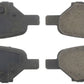 StopTech Street Select Brake Pads - Front