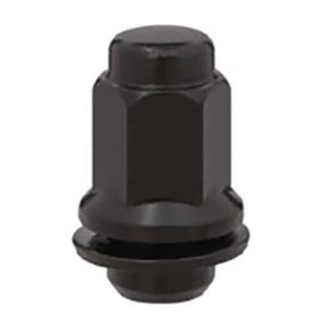 Method Lug Bolt - M14x1.5 - 39mm - Black (Sprinter)