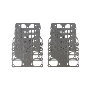 Cometic Hd 99 Twin Cam Rocker Housing Gasket 2Pk