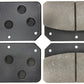 StopTech Performance Brake Pads