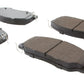 StopTech Street Touring 05-09 Ford Mustang Cobra/Mach 1 V6/GT Front Brake Pads