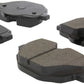 StopTech 11-17 BMW X3 Street Performance Rear Brake Pads