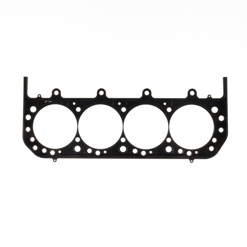 Cometic GM 500 DRCE 2 Pro Stock V8 .030in MLS Cylinder Head Gasket - 4.780in Bore