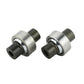 Skunk2 Universal Alpha / Ultra Series Spherical Bearing Replacemen Upgrade Kit (2 Pieces)