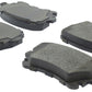 StopTech Street Touring 07-09 Audi RS4 Rear Pads