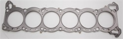 Cometic Nissan RB-25 6 CYL 87mm .040 inch MLS Head Gasket