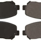 StopTech Street Touring Front Brake Pads 13-14 Dodge Dart/Jeep Cherokee