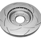 DBA 13-20 Nissan Altima Front Slotted Street Series Rotor