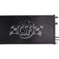 CSF 14-19 GMC Sierra 1500 5.3L A/C Condenser