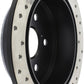 StopTech Drilled Sport Brake Rotor