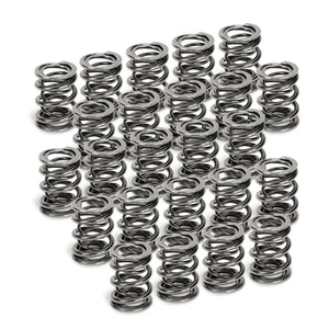 Supertech Toyota 2JZ-GE 15.2mm Inner Dia 20mm Outer Dia Dual Valve Spring - Set of 24