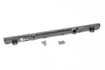 Radium Engineering Fuel Rail for Nissan RB20DET