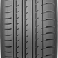 Yokohama Advan Sport V105 Tire - 235/35ZR20 92Y