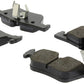 StopTech Street Brake Pads - Rear