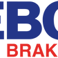 EBC Brakes Yellowstuff Performance Brake Pads