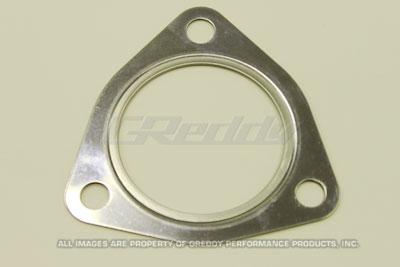 GReddy  TD06(H) T67 Turbo Outlet Gasket for external Wastegate 60mm 3-Bolt Pattern