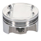 JE Pistons FORD ZETEC 2.0KIT Set of 4 Pistons