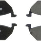 StopTech Street Select Brake Pads