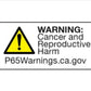 Russell Performance -6 AN male to 1/4in SAE Quick-Disconnect Female (Blue Single)