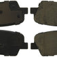 StopTech Street Brake Pads