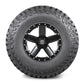 MIckey Thompson Baja Boss XS 40X13 50R17LT 115Q 90000118193